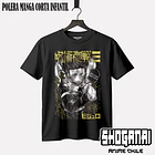 JJK82 Yuka Okkotsu - JUJUTSU KAISEN MODULO - INFANTIL (Polera o Polerón) 1