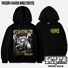 JJK82 Yuka Okkotsu - JUJUTSU KAISEN MODULO - INFANTIL (Polera o Polerón) 5