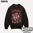 JJK83 Hiromi Higuruma - JUJUTSU KAISEN - ADULTO (Polera o Polerón) 7