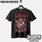 JJK83 Hiromi Higuruma - JUJUTSU KAISEN - INFANTIL (Polera o Polerón) 1