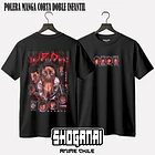 JJK83 Hiromi Higuruma - JUJUTSU KAISEN - INFANTIL (Polera o Polerón) 3