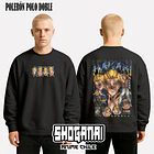JJK84 Kinji Hakari - JUJUTSU KAISEN - ADULTO (Polera o Polerón) 8