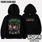 JJK85 Maki Zenin - JUJUTSU KAISEN - ADULTO (Polera o Polerón) 6