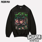 JJK85 Maki Zenin - JUJUTSU KAISEN - ADULTO (Polera o Polerón) 7