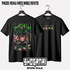 JJK85 Maki Zenin - JUJUTSU KAISEN - INFANTIL (Polera o Polerón) 3