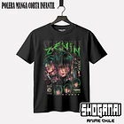 JJK85 Maki Zenin - JUJUTSU KAISEN - INFANTIL (Polera o Polerón) 1