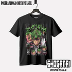 JJK86 Naoya Zenin - JUJUTSU KAISEN - INFANTIL (Polera o Polerón) 1