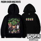 JJK86 Naoya Zenin - JUJUTSU KAISEN - INFANTIL (Polera o Polerón) 6