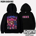JJK87 Yuji Itadori - JUJUTSU KAISEN - ADULTO (Polera o Polerón) 6