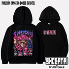 JJK87 Yuji Itadori - JUJUTSU KAISEN - INFANTIL (Polera o Polerón) 6