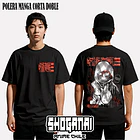 JJK89 Yuji Itadori - JUJUTSU KAISEN MODULO - ADULTO (Polera o Polerón) 2