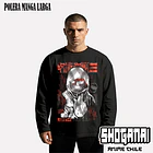 JJK89 Yuji Itadori - JUJUTSU KAISEN MODULO - ADULTO (Polera o Polerón) 3