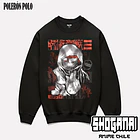 JJK89 Yuji Itadori - JUJUTSU KAISEN MODULO - ADULTO (Polera o Polerón) 6