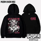 JJK91 Dabura Karaba - JUJUTSU KAISEN MODULO - ADULTO (Polera o Polerón) 5