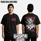 JJK91 Dabura Karaba - JUJUTSU KAISEN MODULO - ADULTO (Polera o Polerón) 2