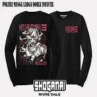 JJK91 Dabura Karaba - JUJUTSU KAISEN MODULO - INFANTIL (Polera o Polerón) 4