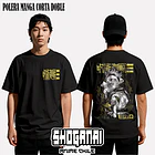 JJK92 Maru - JUJUTSU KAISEN MODULO - ADULTO (Polera o Polerón) 2