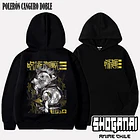 JJK92 Maru - JUJUTSU KAISEN MODULO - ADULTO (Polera o Polerón) 5