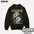 JJK92 Maru - JUJUTSU KAISEN MODULO - ADULTO (Polera o Polerón) 6