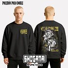JJK92 Maru - JUJUTSU KAISEN MODULO - ADULTO (Polera o Polerón) 7