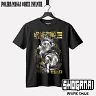 JJK92 Maru - JUJUTSU KAISEN MODULO - INFANTIL (Polera o Polerón) 1