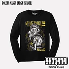 JJK92 Maru - JUJUTSU KAISEN MODULO - INFANTIL (Polera o Polerón) 3