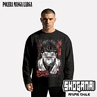 JJK93 Sukuna X Megumi - JUJUTSU KAISEN - ADULTO (Polera o Polerón) 3