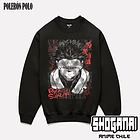 JJK93 Sukuna X Megumi - JUJUTSU KAISEN - ADULTO (Polera o Polerón) 6