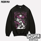 JJK94 Toji Fushiguro - JUJUTSU KAISEN - ADULTO (Polera o Polerón) 6