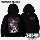 JJK94 Toji Fushiguro - JUJUTSU KAISEN - INFANTIL (Polera o Polerón) 5