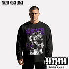 JJK95 Toji Fushiguro - JUJUTSU KAISEN - ADULTO (Polera o Polerón) 3