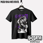 JJK95 Toji Fushiguro - JUJUTSU KAISEN - INFANTIL (Polera o Polerón) 1