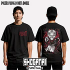JJK96 Yuji Itadori - JUJUTSU KAISEN - ADULTO (Polera o Polerón) 2