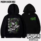 JJK97 Maki Zenin - JUJUTSU KAISEN - ADULTO (Polera o Polerón) 5