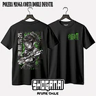 JJK97 Maki Zenin - JUJUTSU KAISEN - INFANTIL (Polera o Polerón) 2