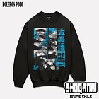 JJK98 Satoru Gojo - JUJUTSU KAISEN - ADULTO (Polera o Polerón) 7