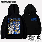 JJK99 Kento Nanami - JUJUTSU KAISEN - ADULTO (Polera o Polerón) 6