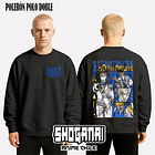 JJK99 Kento Nanami - JUJUTSU KAISEN - ADULTO (Polera o Polerón) 8