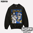 JJK99 Kento Nanami - JUJUTSU KAISEN - ADULTO (Polera o Polerón) 7