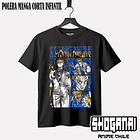 JJK99 Kento Nanami - JUJUTSU KAISEN - INFANTIL (Polera o Polerón) 1
