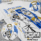 JJK99 Kento Nanami - JUJUTSU KAISEN - INFANTIL (Polera o Polerón) 2