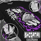 JJK102 Suguru Geto X Kenjaku - JUJUTSU KAISEN - ADULTO (Polera o Polerón) 1