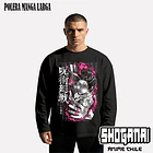JJK103 Yuta Okkotsu - JUJUTSU KAISEN - ADULTO (Polera o Polerón) 4