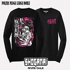 JJK103 Yuta Okkotsu - JUJUTSU KAISEN - ADULTO (Polera o Polerón) 5
