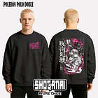JJK103 Yuta Okkotsu - JUJUTSU KAISEN - ADULTO (Polera o Polerón) 8