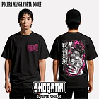 JJK103 Yuta Okkotsu - JUJUTSU KAISEN - ADULTO (Polera o Polerón) 3