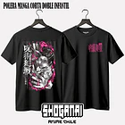 JJK103 Yuta Okkotsu - JUJUTSU KAISEN - INFANTIL (Polera o Polerón) 3