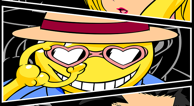 ASSASSINATION CLASSROOM