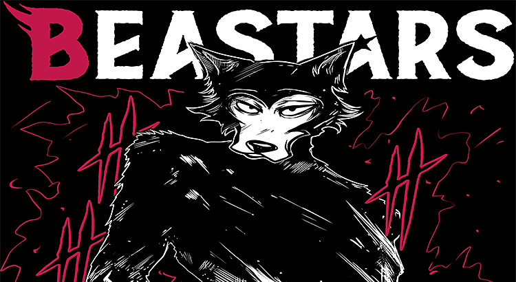 BEASTARS