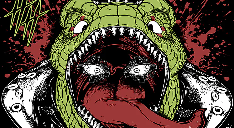 DOROHEDORO<br>